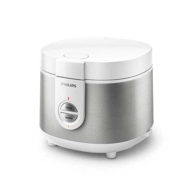 Philips Rice Cooker 1L Hd3126 - Hd 3126 Garansi Resmi - Promo 