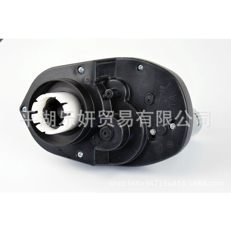 gearbox ysa ys 021 12volt mobil mainan aki