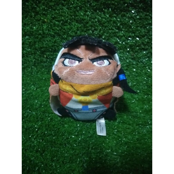 Boneka Anime Jojo Bizarre Adventure