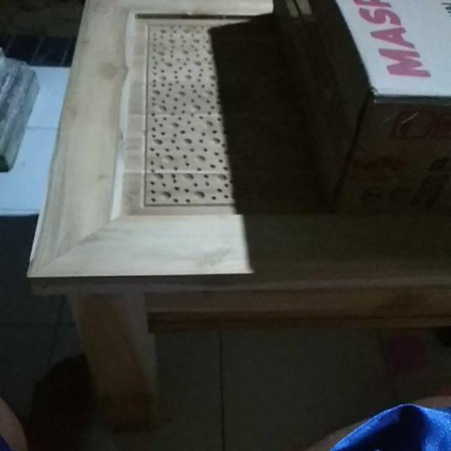 Batu Asahan Amril Gosok Asah Sharpening Stone Tct Planner Modern