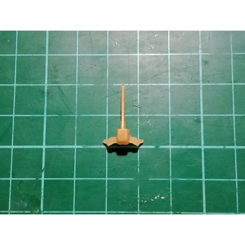 Gundam MG Banshee Center V-Fin Part BB7