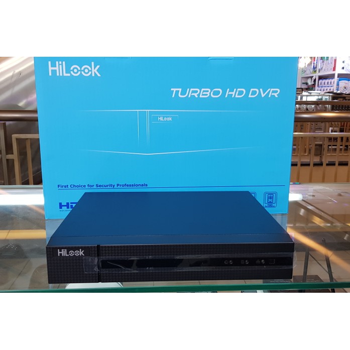 DVR HILOOK 8CH OEM HIKVISION