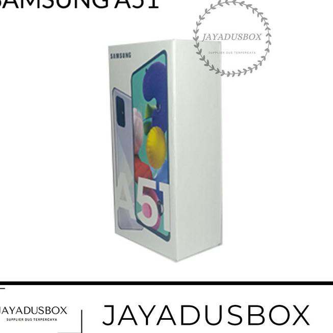 Dus Samsung A51  Imei 