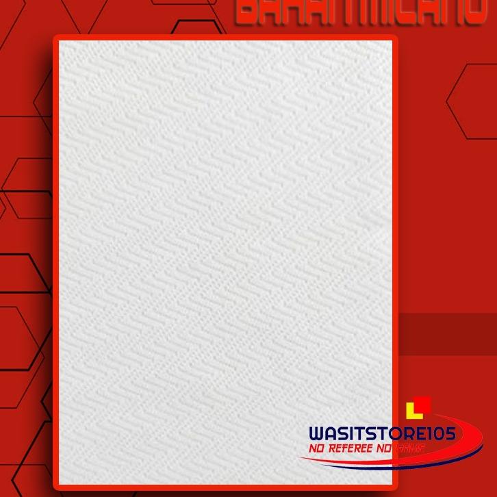 Banyak Dipakai.. Baju Wasit Specs 2019 LOGO DADA PSSI - SAKU REFEREE - LENGAN RESPECT