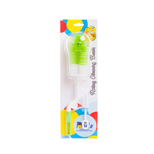 ROTARY CLEANING BRUSH - DODO