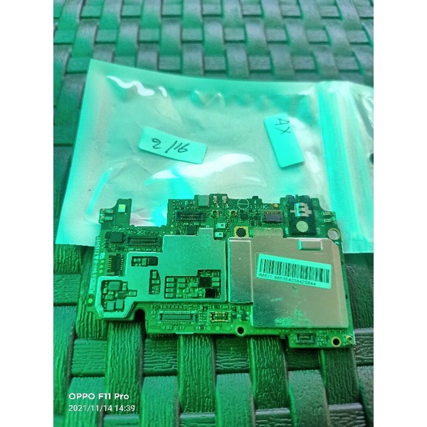 Mesin Xiaomi Redmi 4X Ram 2/16