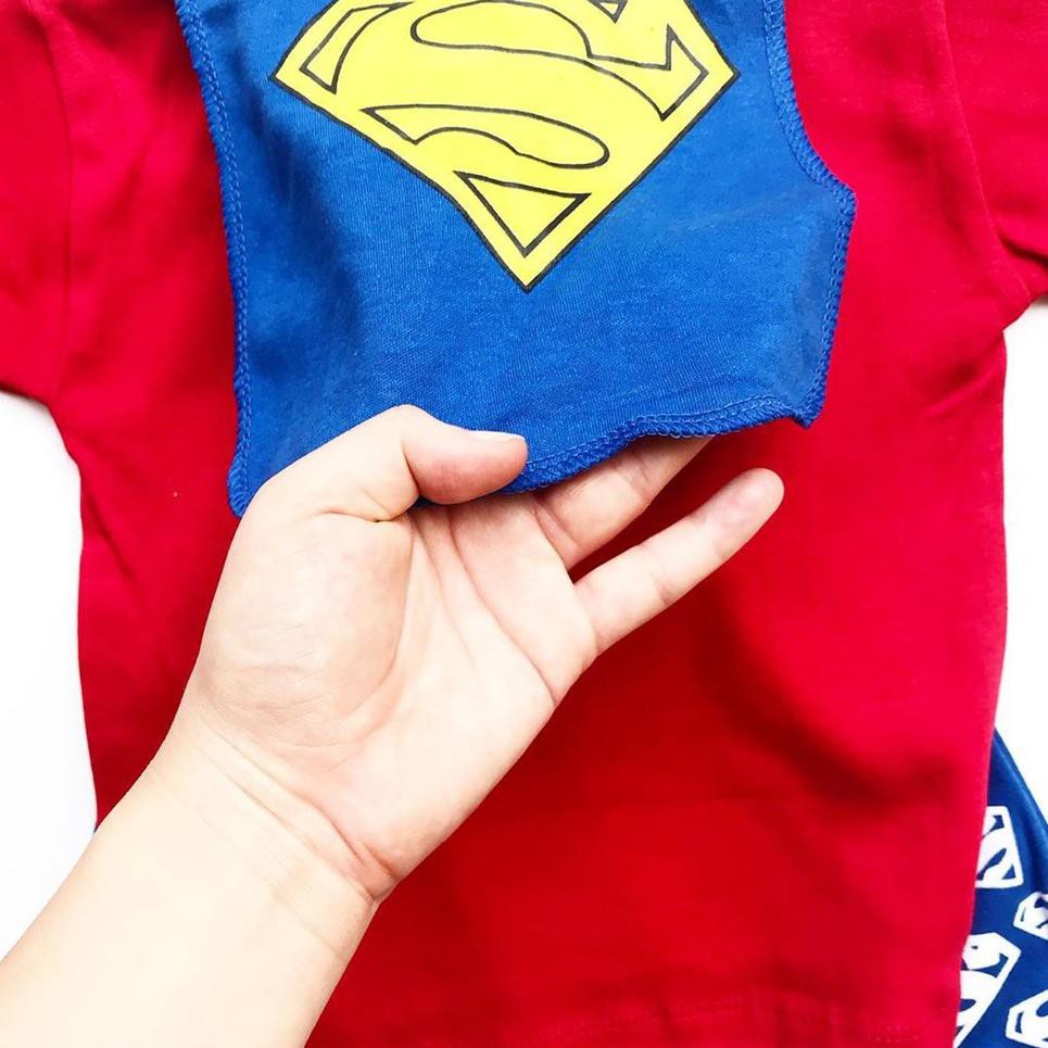 Terlaris Superman Babeebabyshop jumper bayi jumper anak murah grosir baju bayi grosir baju anak .,.,
