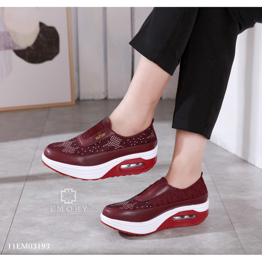 SL EMORY Spencer TERBARU 11EMO3193 (BDG)