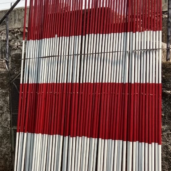 Jual Tiang Bendera Outdoor Merah Putih 3 Meter KakYola | Shopee Indonesia