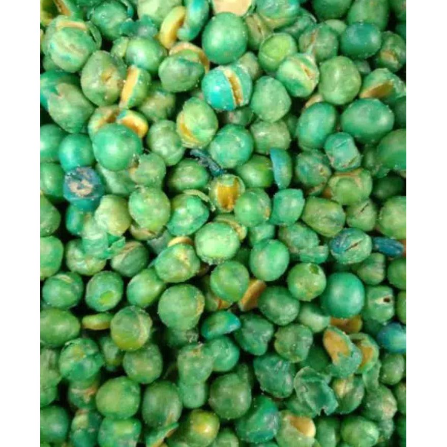 

Oleh Oleh Khas Solo Kacang Polong kemasan 35 gram / Green Peas / Kacang Kapri / ragam snack / snack