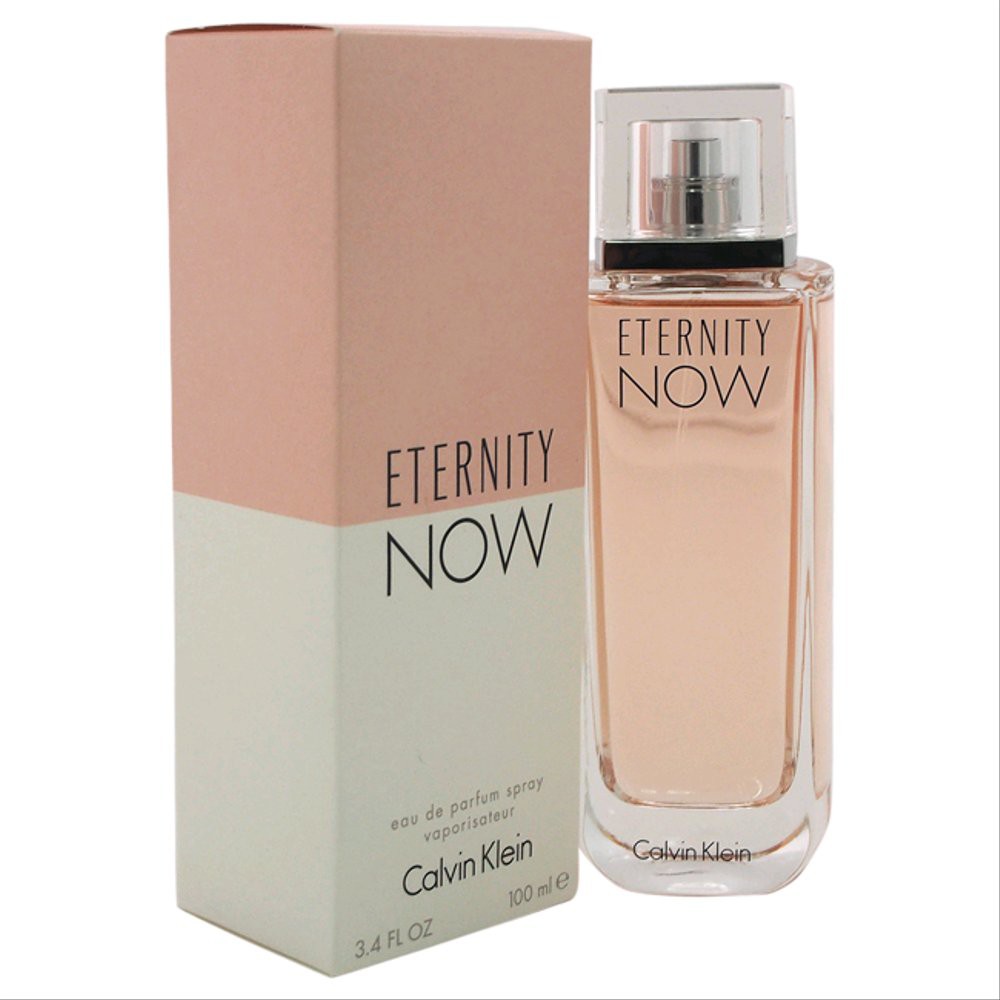 calvin klein eternity now women's