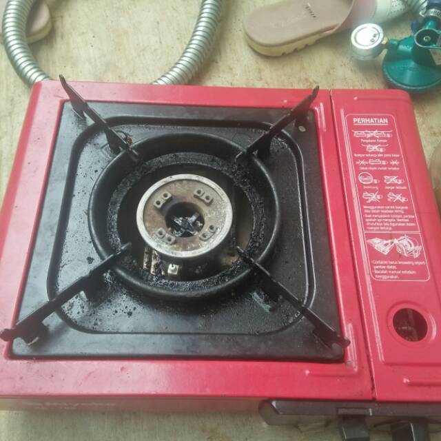 Kompor portable miyako pl