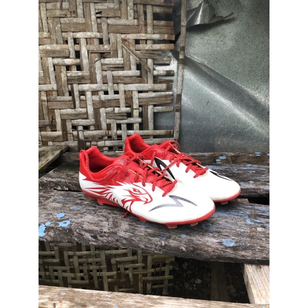 Specs Garuda Attack fg 2019