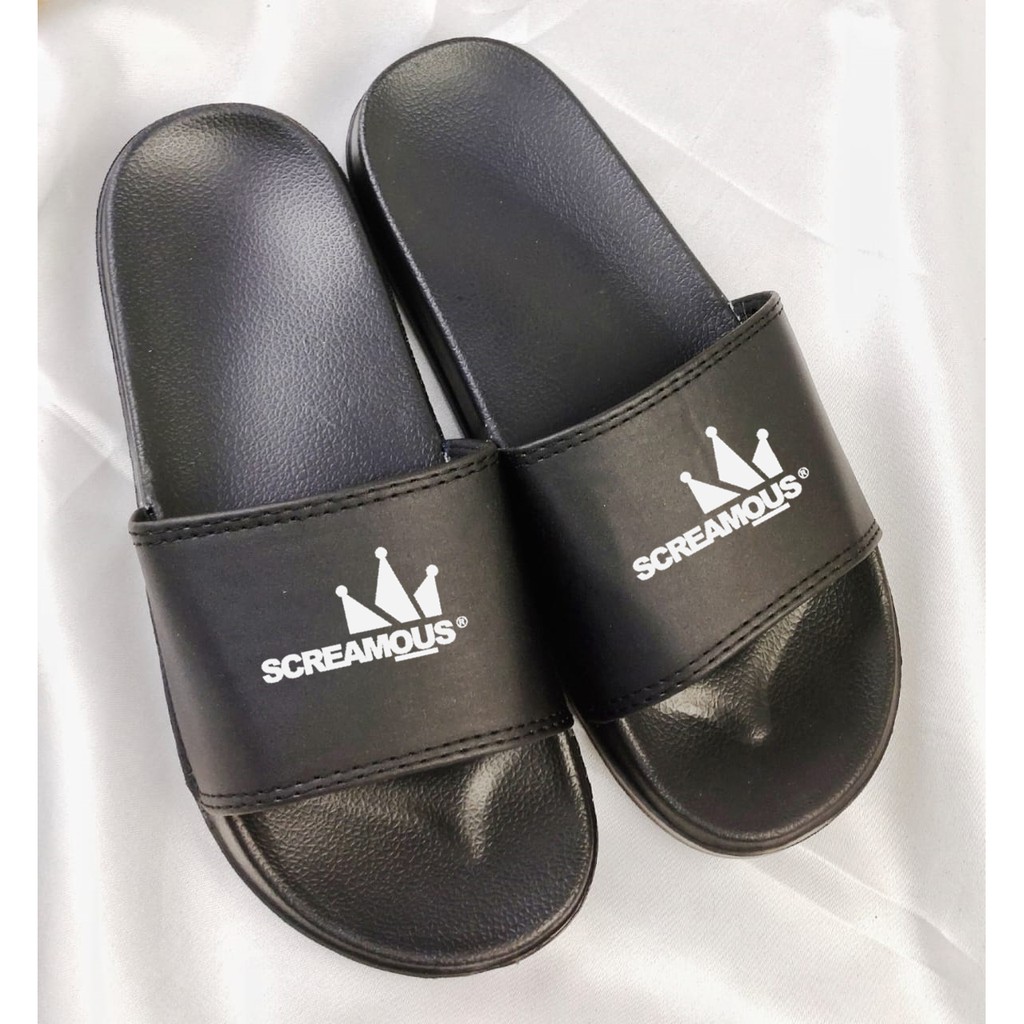 Sandal Slide Selop Karet Pria Thostee Phylon pusatmode1234