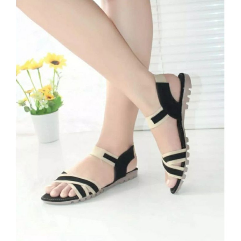 Sandal Teplek Tali