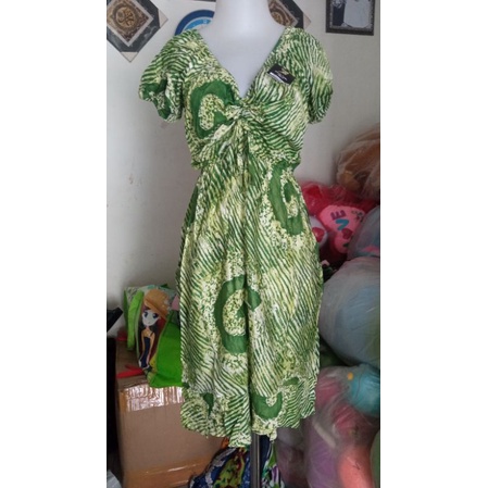 daster model kekinian