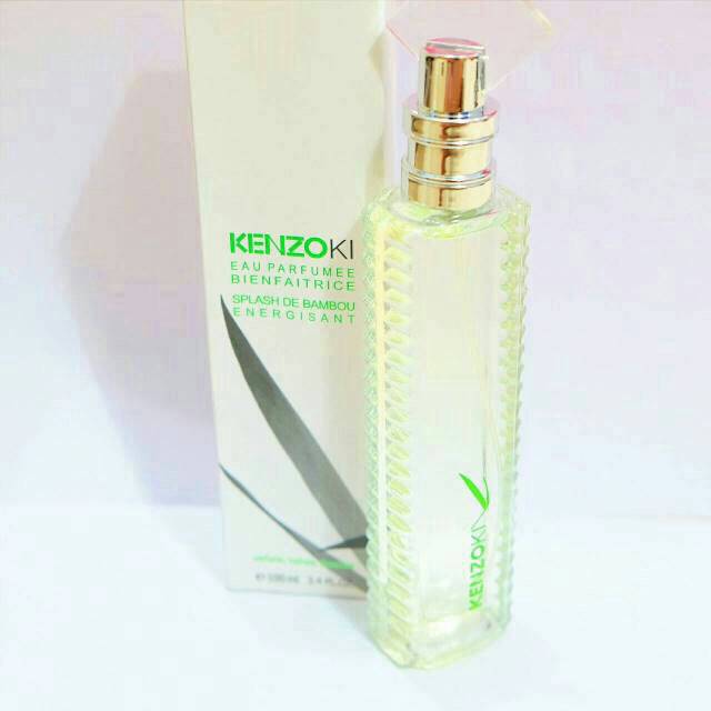 Kenzo Parfum ori Singapore