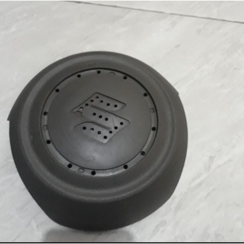 cover penutup steer Suzuki airbag stir Ertiga 2016-2019