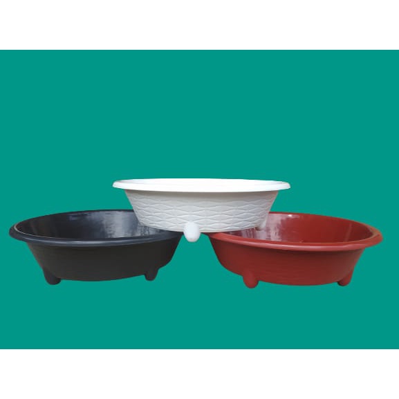 Pot bonsai BJ 06/pot ceper/pot plastik/bonsai