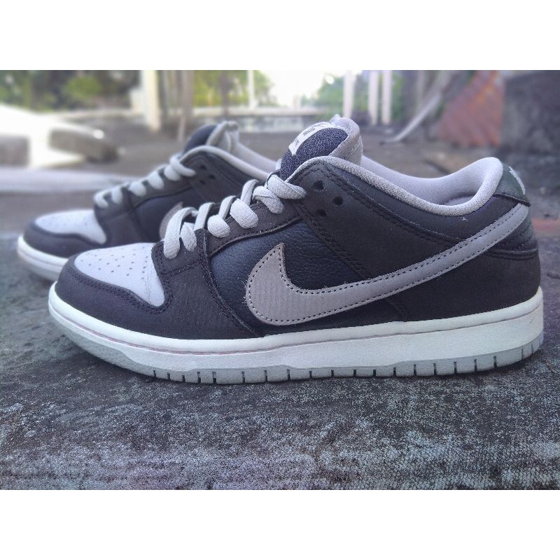 Sepatu Nike SB DunkLow pro second original kondisi99%