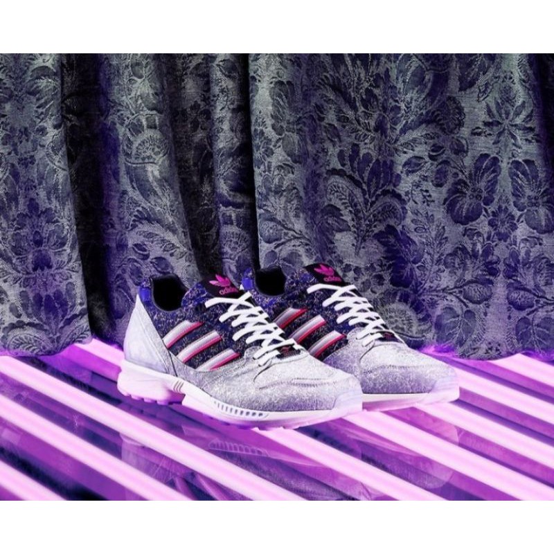 Sepatu Adidas Original ZX-5000