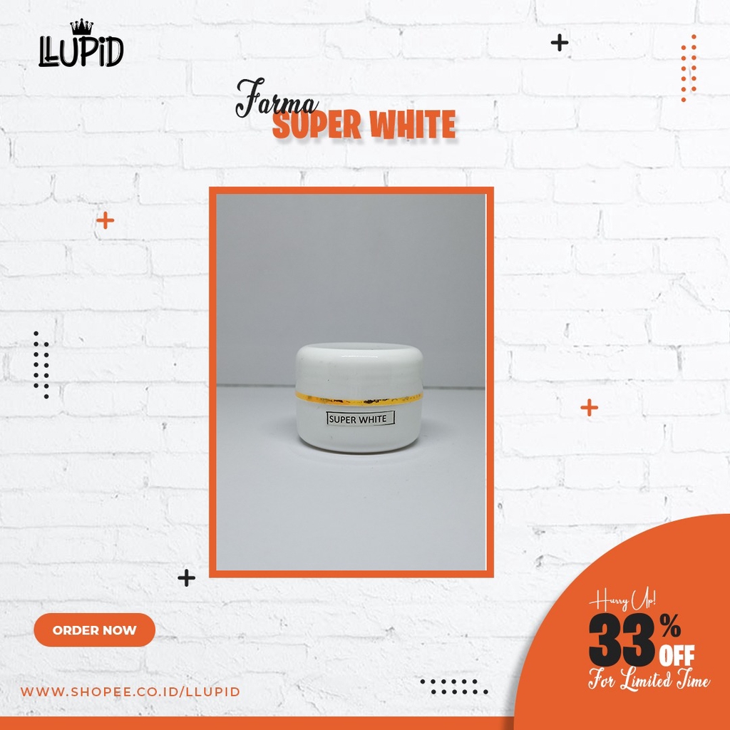 CREAM SUPER WHITE NIGHT / PENGHILANG FLEK