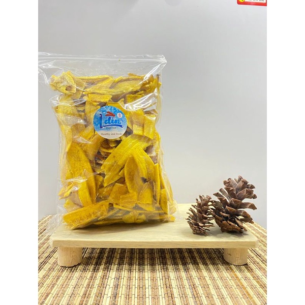 

500gr PISANG ASIN