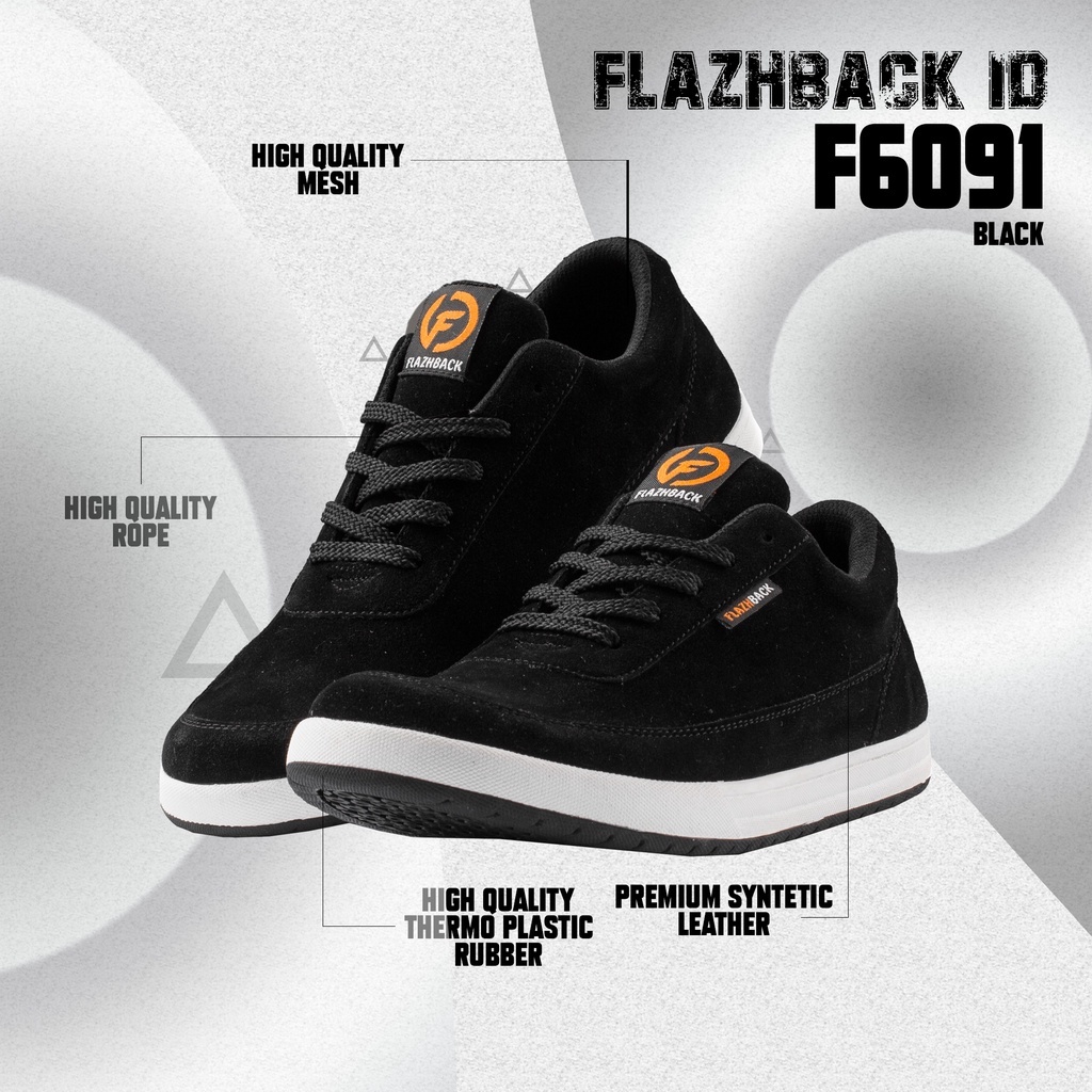 (COD)FLAZHBACK-PVN Jimin Sepatu Sneakers PRIA Korea Casual Sport Shoes Putih 512