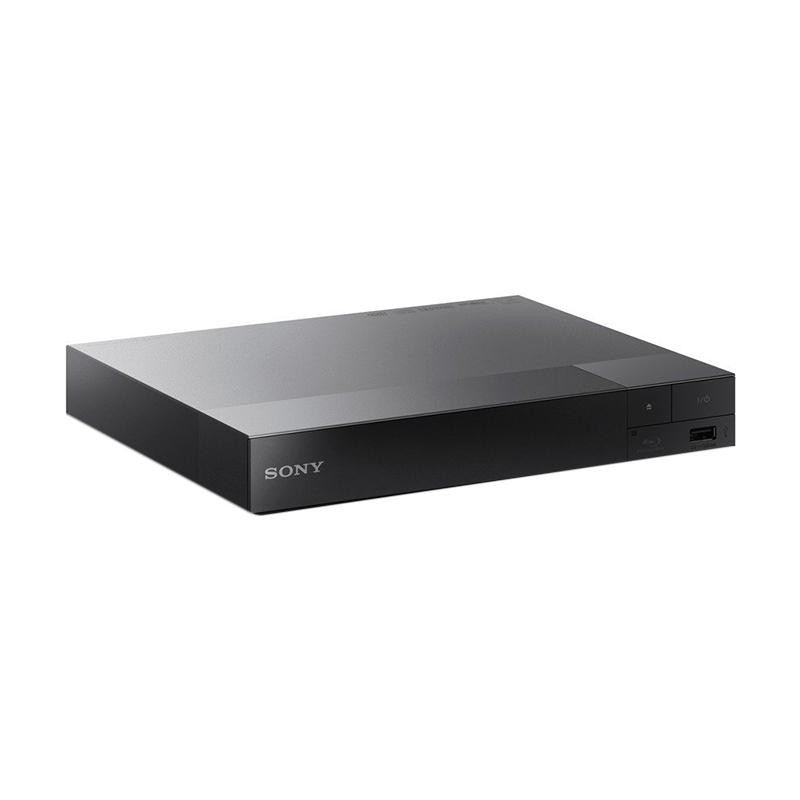 Sony BDP-S1500/BMSP6 Bluray Player