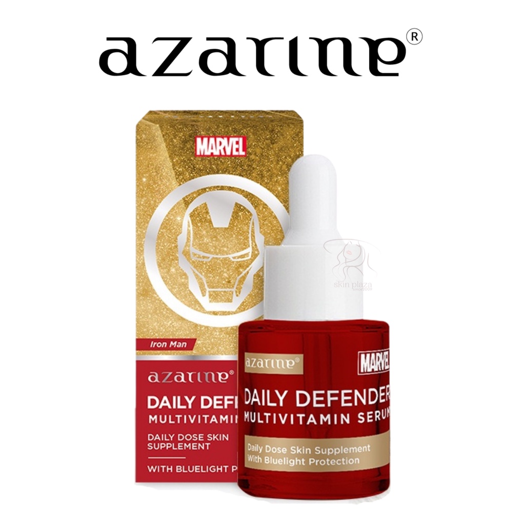 Azarine Daily Defender Multivitamin Serum 20ml