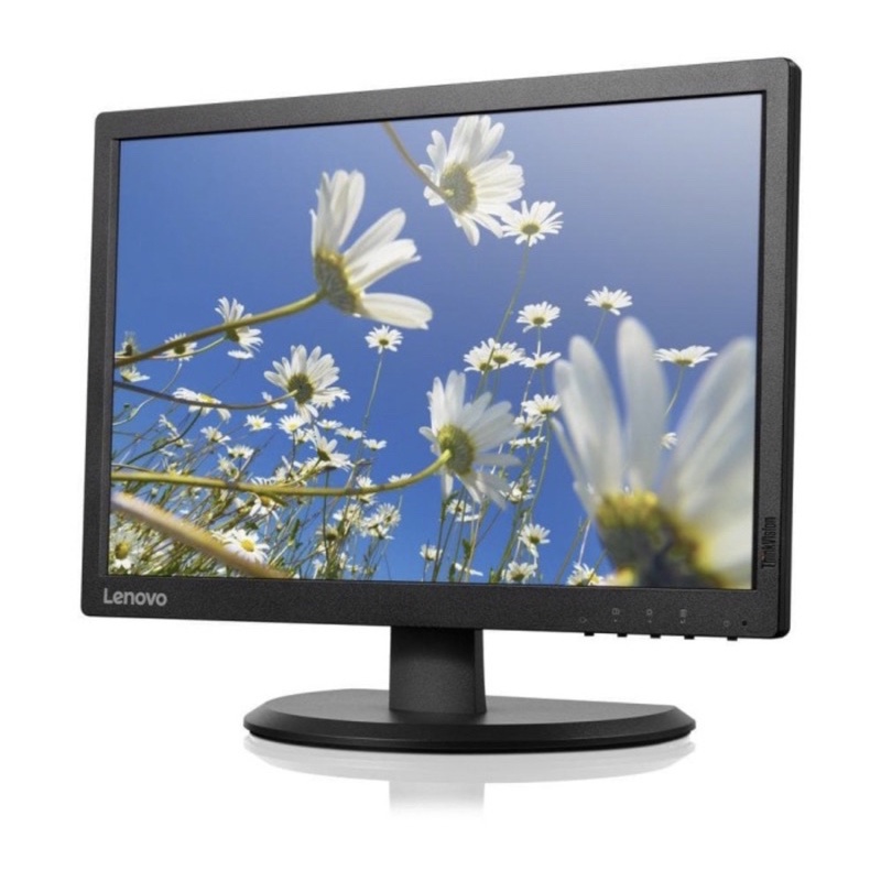 MONITOR LENOVO THINKVISION E2054 IPS 20 INCH LIKE NEW