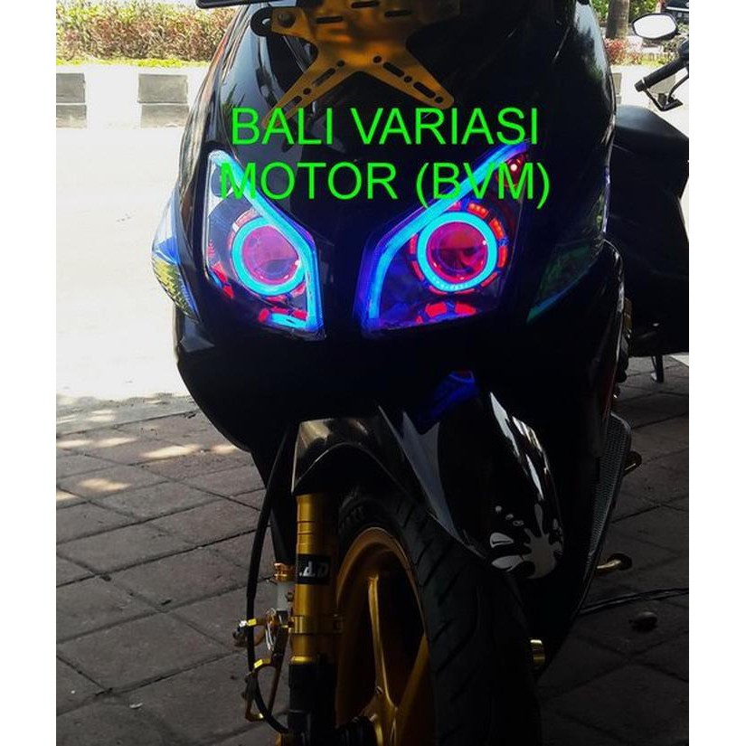 REFLEKTOR VARIO 110 PROJEKTOR MURAH|REFLEKTOR VARIO PROJIE DOBEL