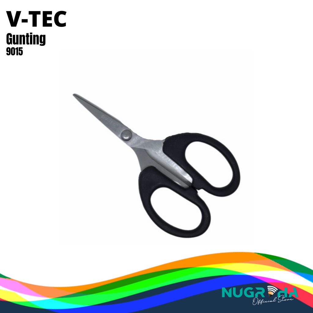 

V-TEC GUNTING KECIL SC 9015