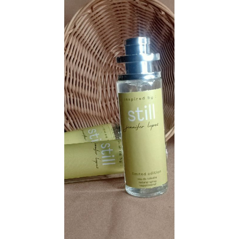 Parfum Thailand JLO STILL