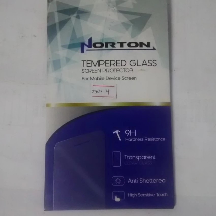 TG Temper Glass Asus Zenfone 4 ZE554KL Tempered Glas Zen 4 ZE 554 KL