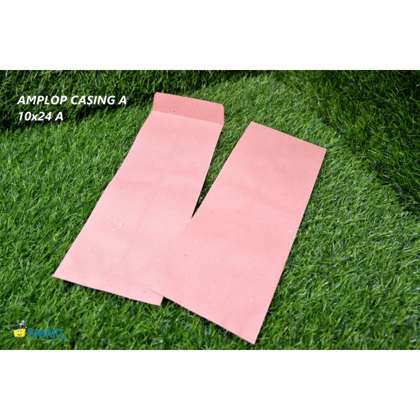 

AMPLOP CASING A 10X24