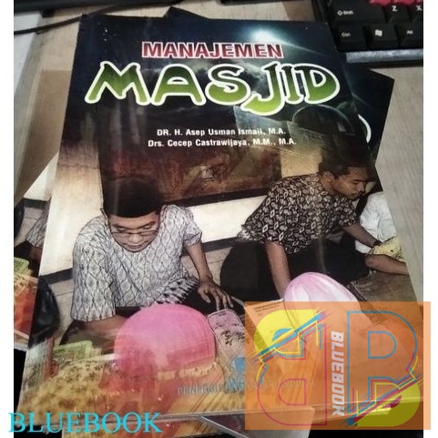 manajemen masjid