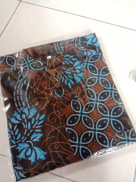Baju Batik Pria Wanita Arrival | Batik Couple | Sarimbitan Sarimbit Batik Modern Terlaris