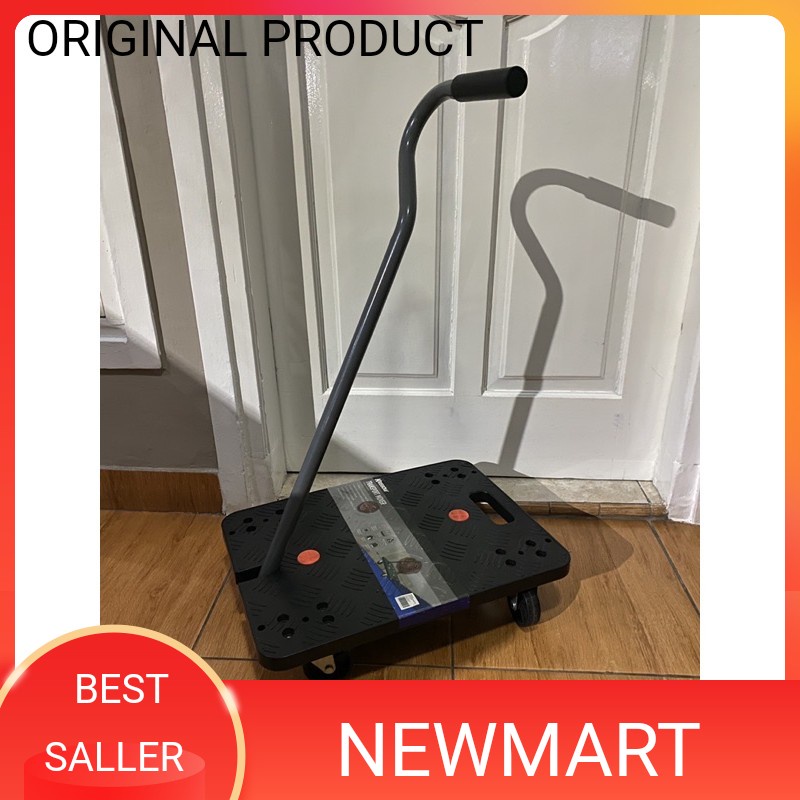 Krisbow Troli Barang Dolly Dengan Handle 100 Kg