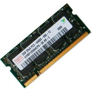 Terbaru   MEMORY LAPTOP DDR2 2GB (RAM / SODIMM NOTEBOOK DDR2 2 GB)   Murah