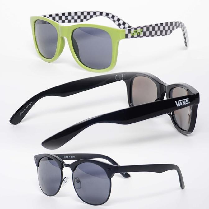 KACAMATA VANS