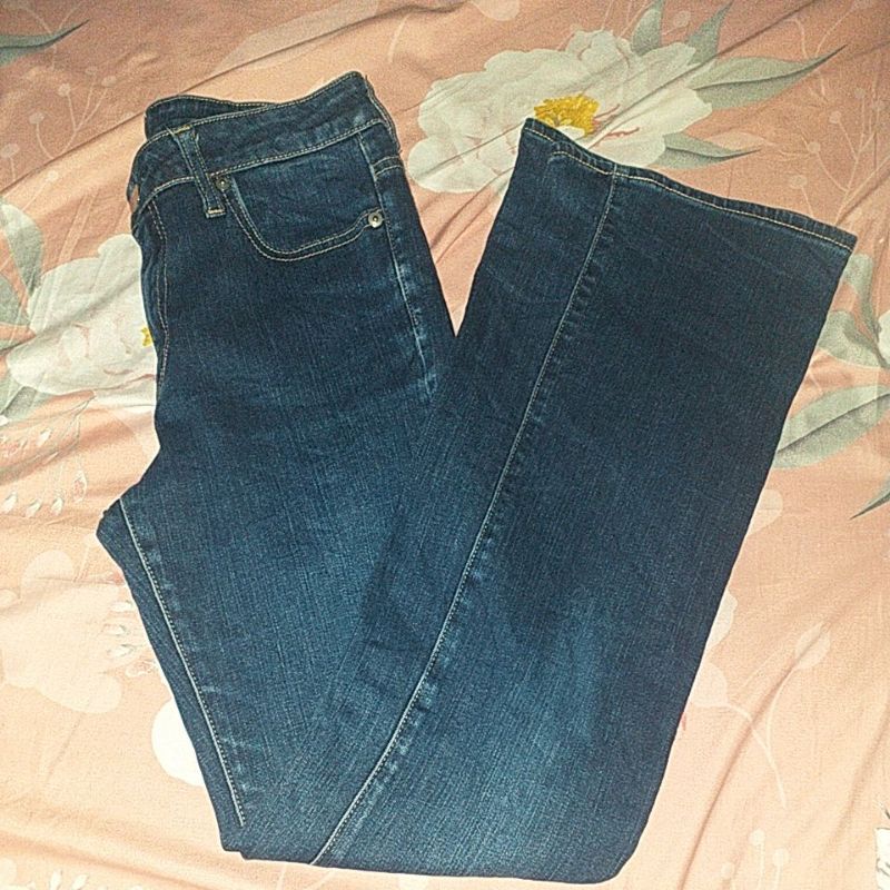 Uniqlo & PL Jeans