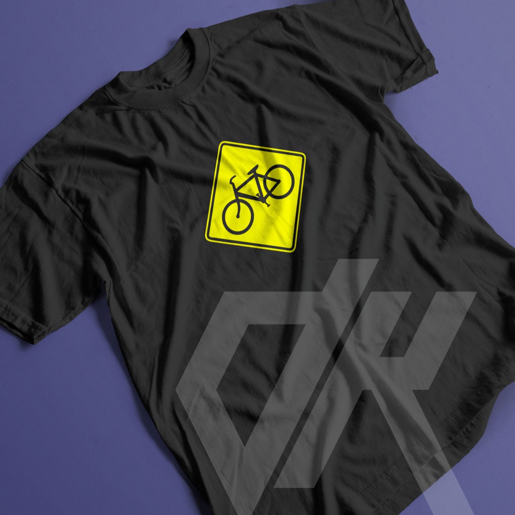 KAOS RAMBU SEPEDA /KAOS SEPEDAAN