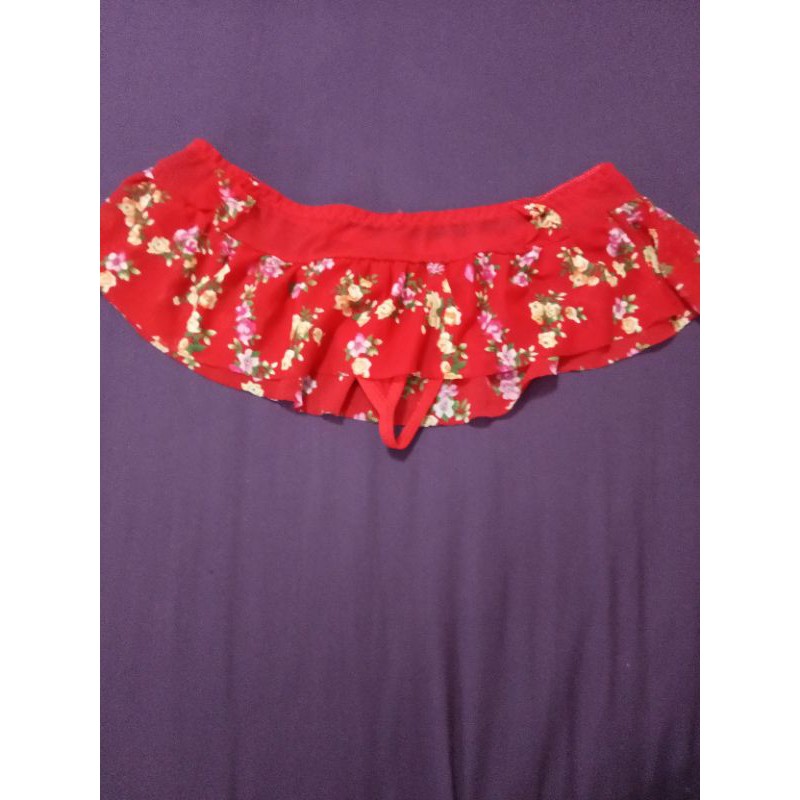 Preloved Celana Dalam Wanita