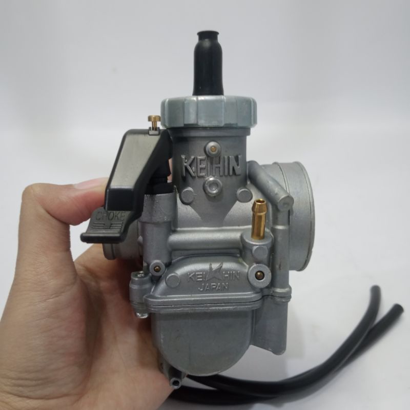 KARBURATOR CARBU KEIHIN PE 24 24 28 KARBU KEIHIN MUDAH SETTING-26