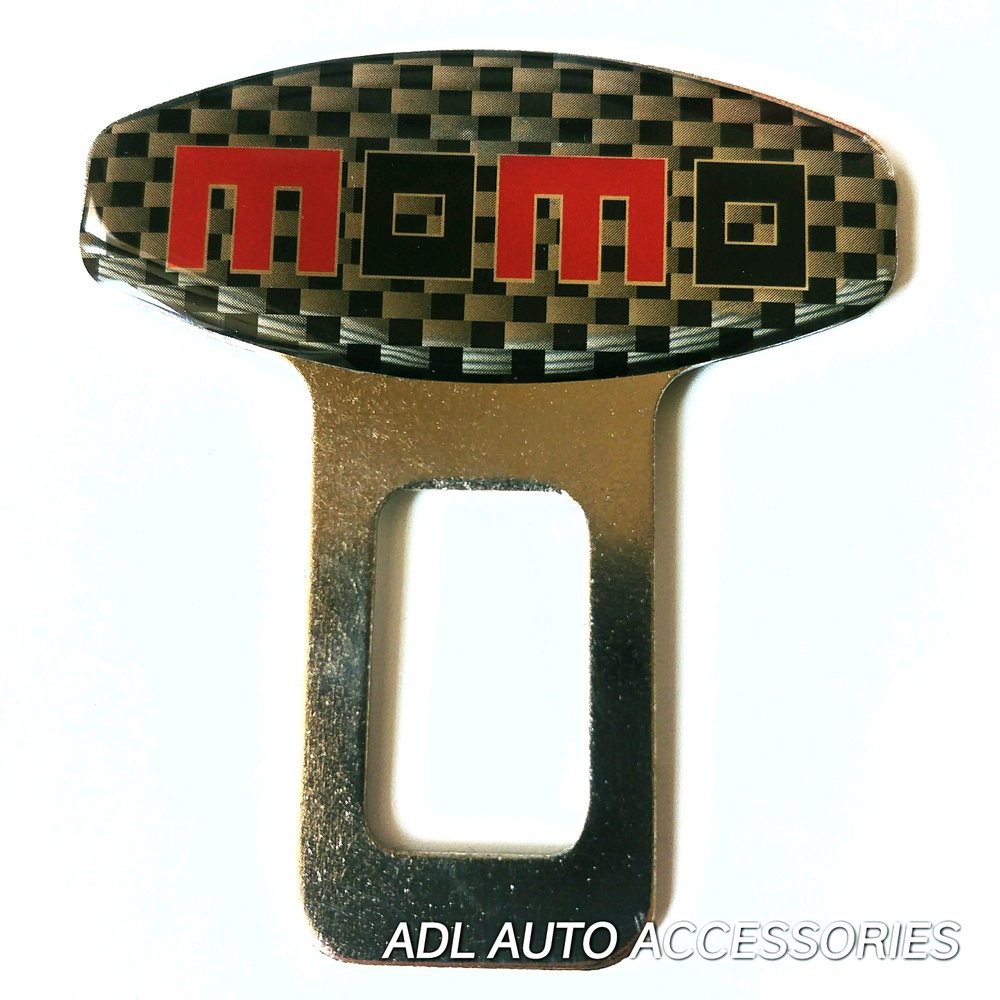 belt buzzer colokan safetybelt mobil toyota honda daihatsu suzuki Mitsubishi Nissan racing trd momo