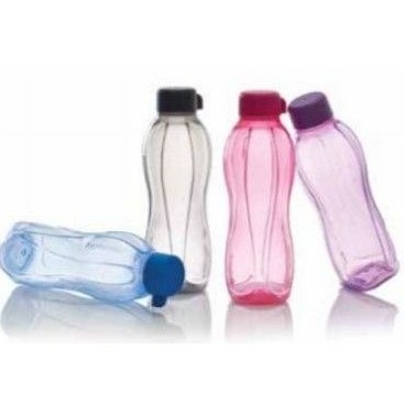 eco bottle 500ml Tupperware