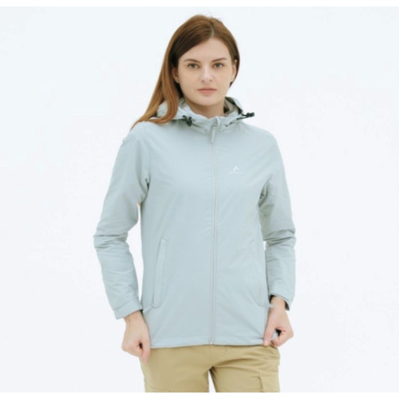 Jaket X City Breeze 2.0 910005026