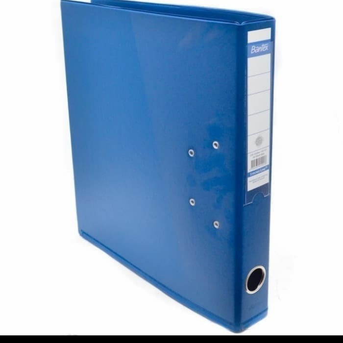 

Menakjubkan Odner Binder Plastik Pp Folio Small Tipis Kode 1466 Limited
