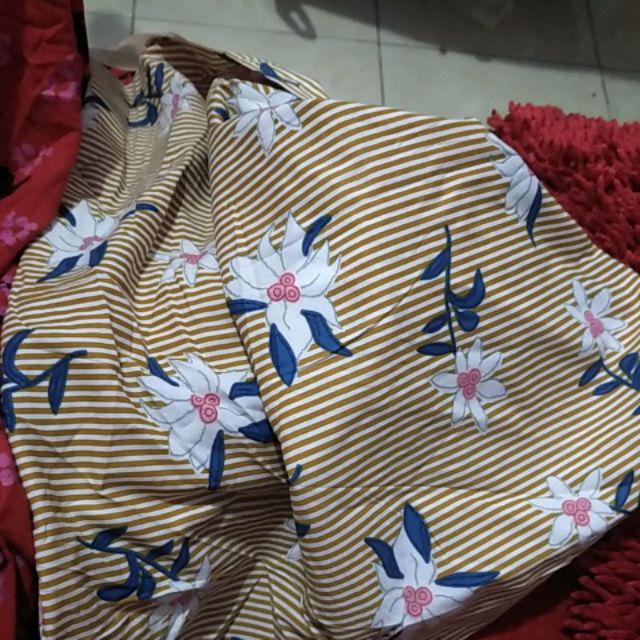 Anekart Sarung Bantal Custom Ukuran Motif All, 30x30, 35x35, 40x40, 45x45, 50x50, 55x55, 60x60,70x70